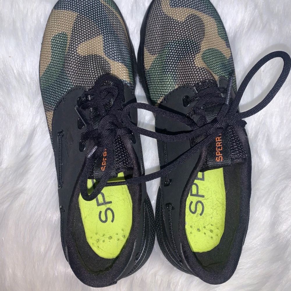 Sperry women sneakers